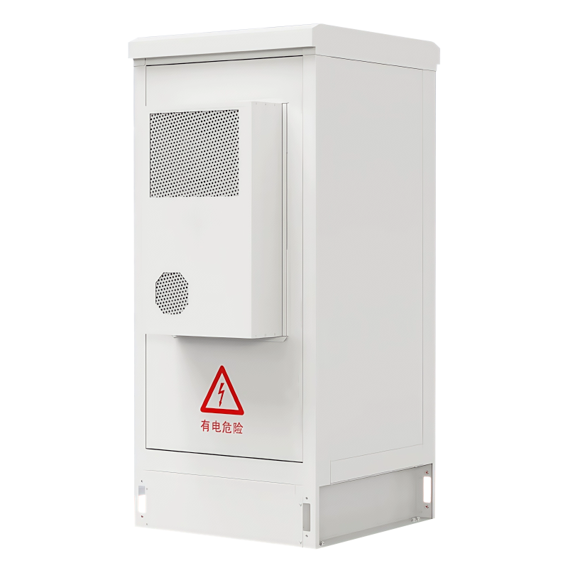 5G Outdoor Air Conditioner Cabinet – Optimized Version