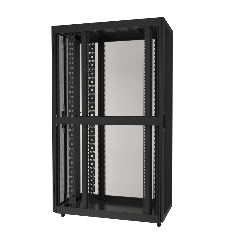 ZP Rack Dedicated for Hot and Cold Aisle